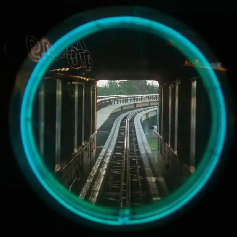 Railroad