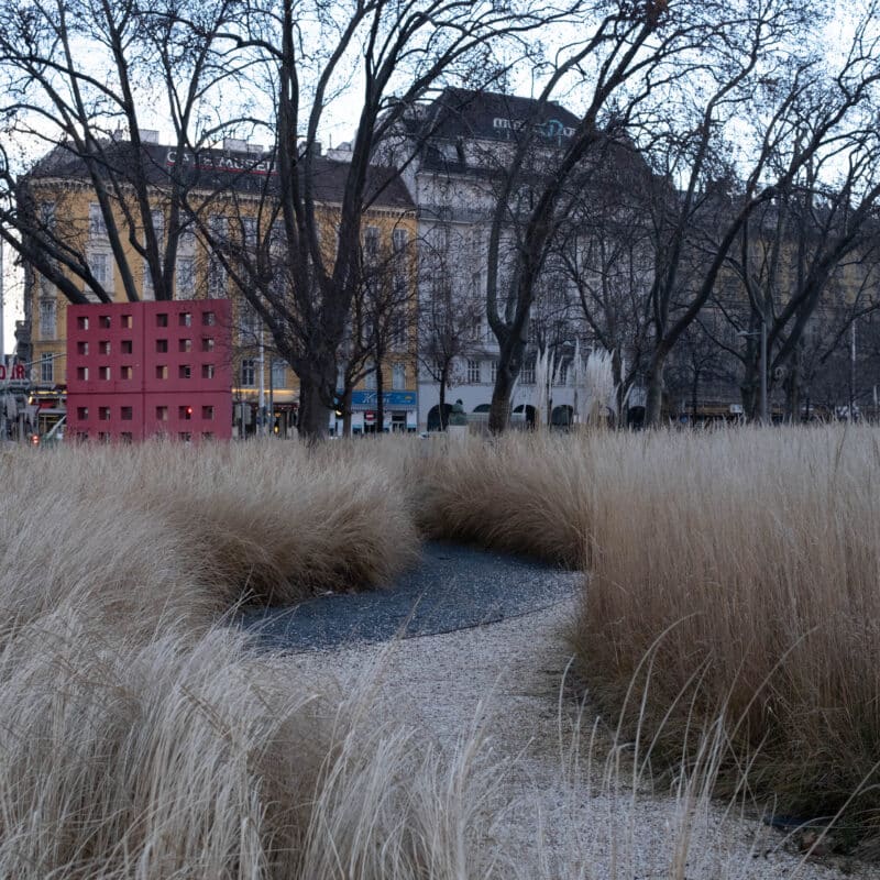 Urban Fields