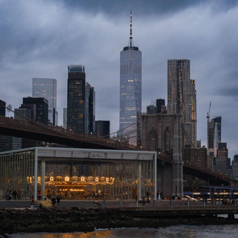 On The Waterfront