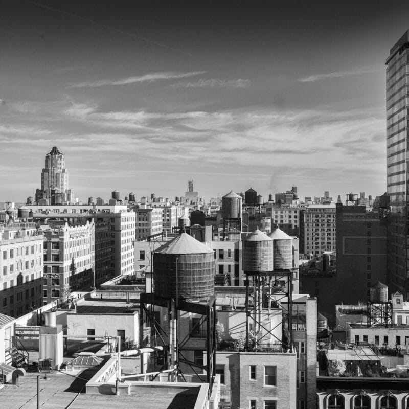 Rooftop